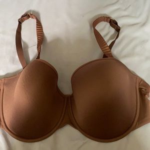 Third love 24/7 tshirt bra. 36DD (36E)